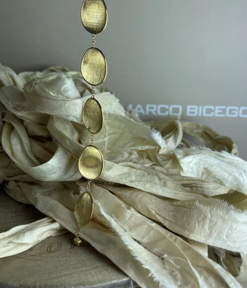 012 Marco Bicego Bracciale oro cod: BB2099 (Y-02-18,0)