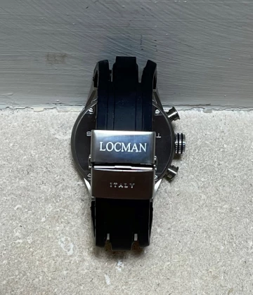 Orologio Locman cod: 05000BKFOR0GOK 