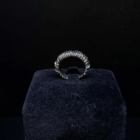 021 Giovanni Raspini anello argento cod: 11135/16
