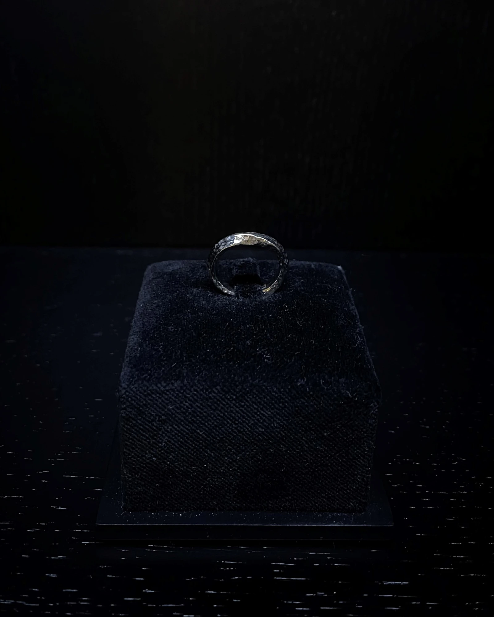 021 Giovanni Raspini anello argento cod: 11221/14