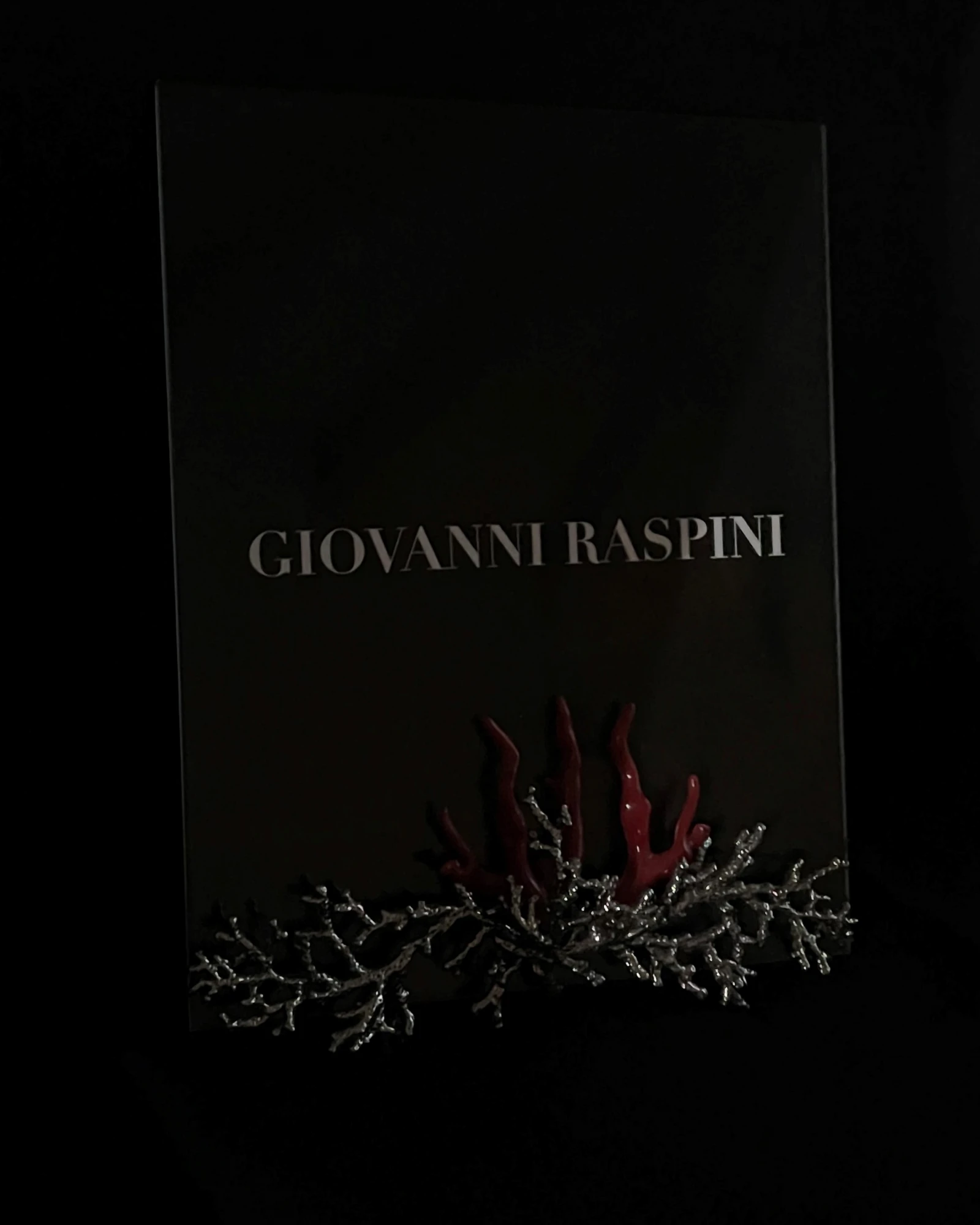 021 Giovanni Raspini cornice in bronzo cod: B0661