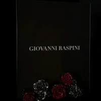 021 Giovanni Raspini cornice in bronzo cod: B0687
