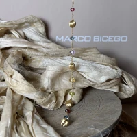 (012)Marco Bicego bracciale oro mix di gemme cod: BB2251-MIX02 (Y-02-19,0)