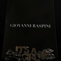 021_Giovanni Raspini cornice in bronzo cod: B0564