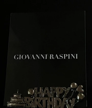 021_Giovanni Raspini cornice in bronzo cod: B0543