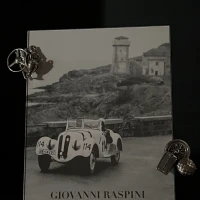 021_Giovanni Raspini cornice in argento cod: 2194