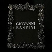 021_Giovanni Raspini cornice in bronzo cod: B0029